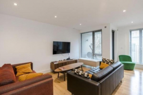 Stunning 2 Bedroom Flat in Notting Hill